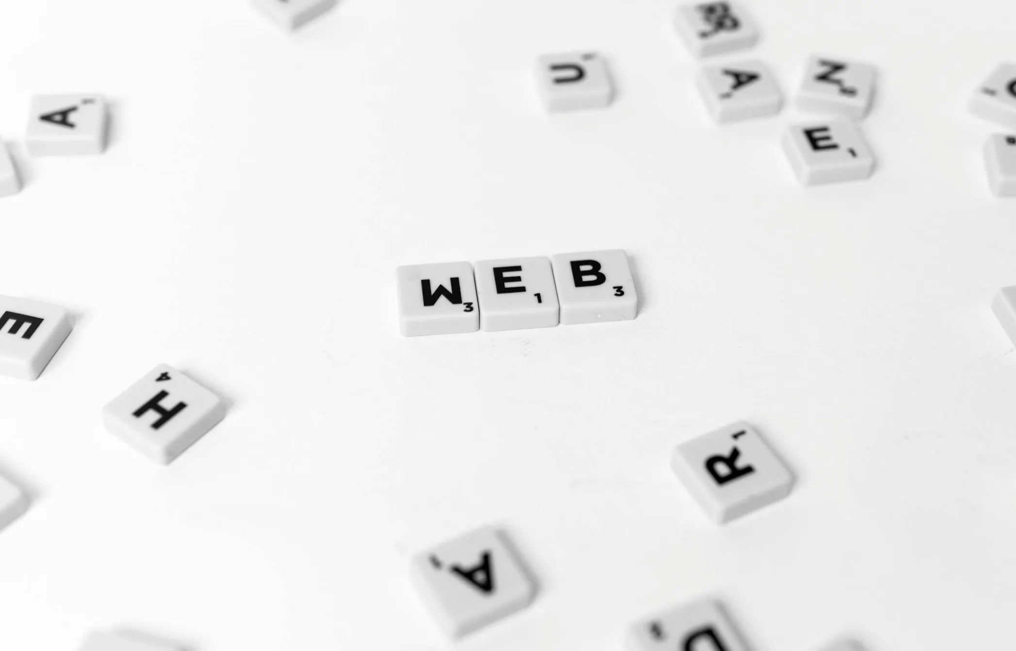 web word block