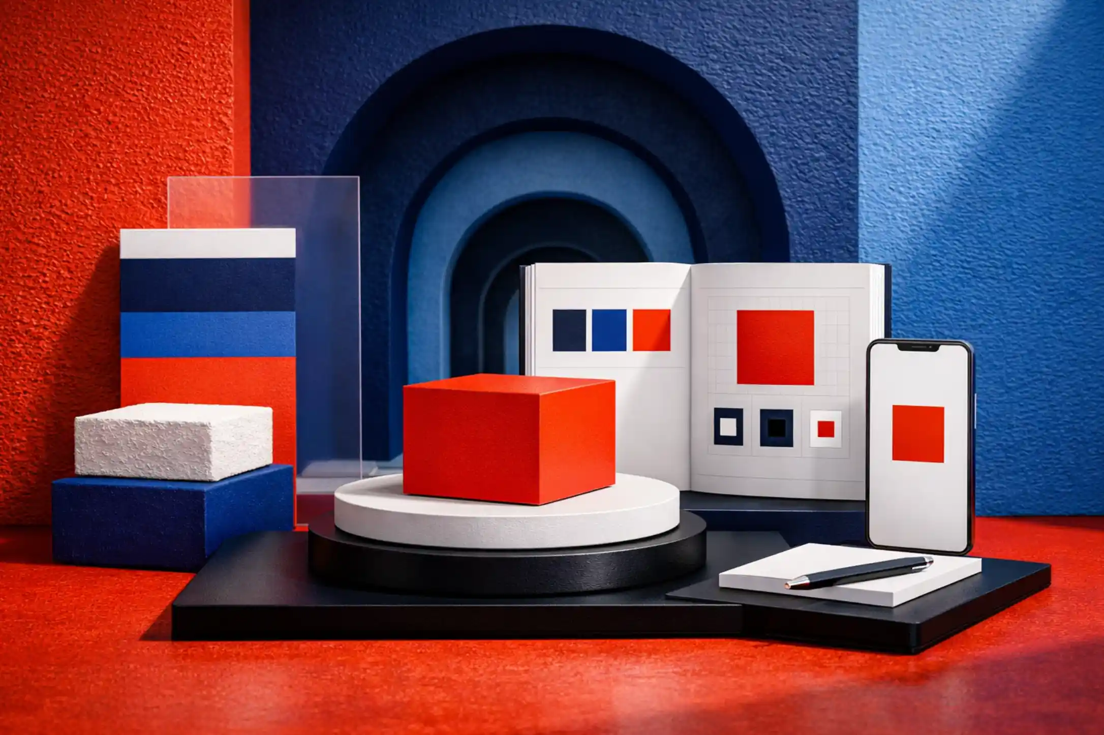 Corporate Branding: How to Build an Identity System That Scales Across Departments Corporate Branding: How to Build an Identity System That Scales Across Departments