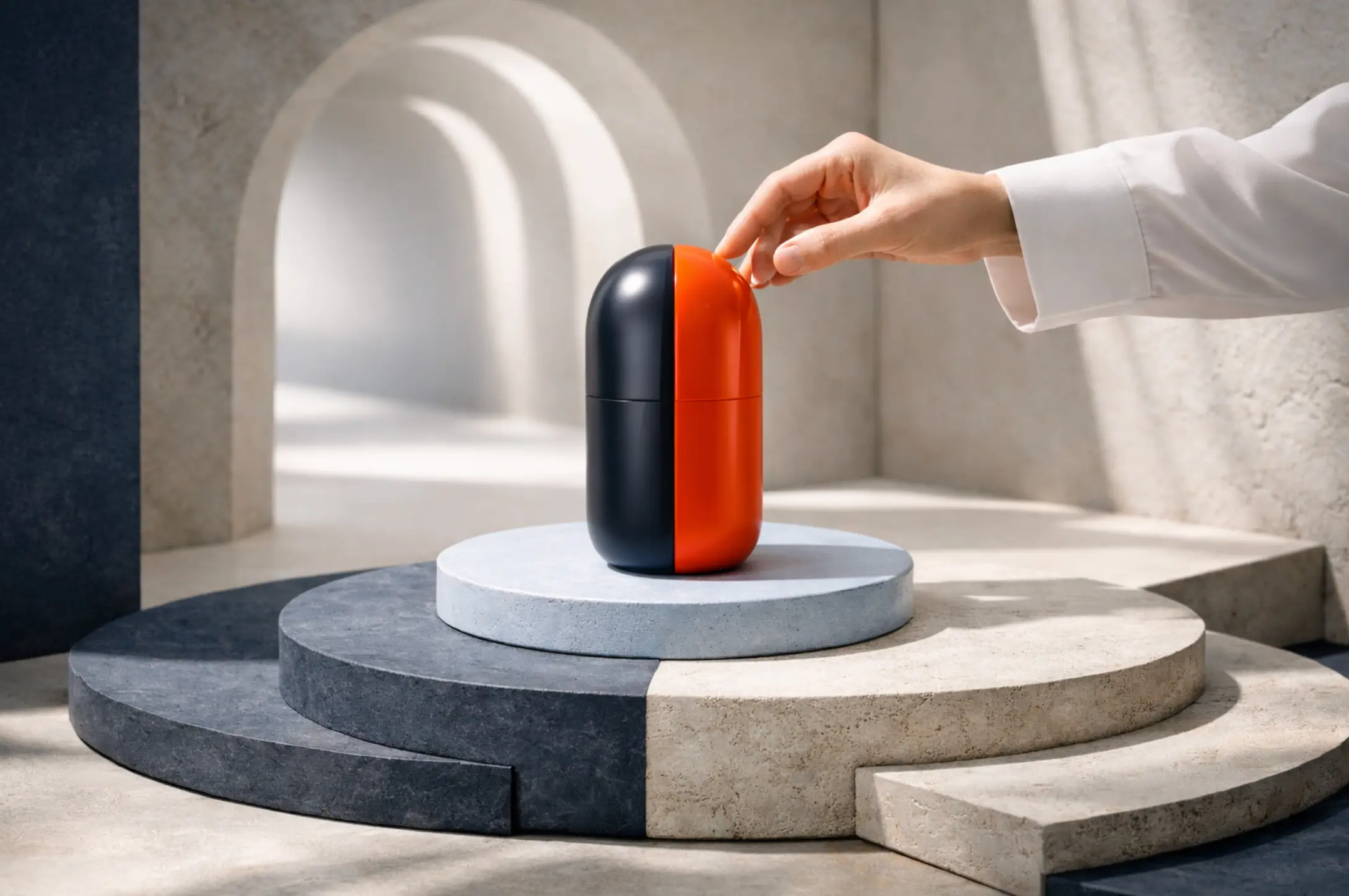 Brand Refresh vs. Full Rebrand: How to Decide What Your Business Actually Needs Brand Refresh vs. Full Rebrand: How to Decide What Your Business Actually Needs