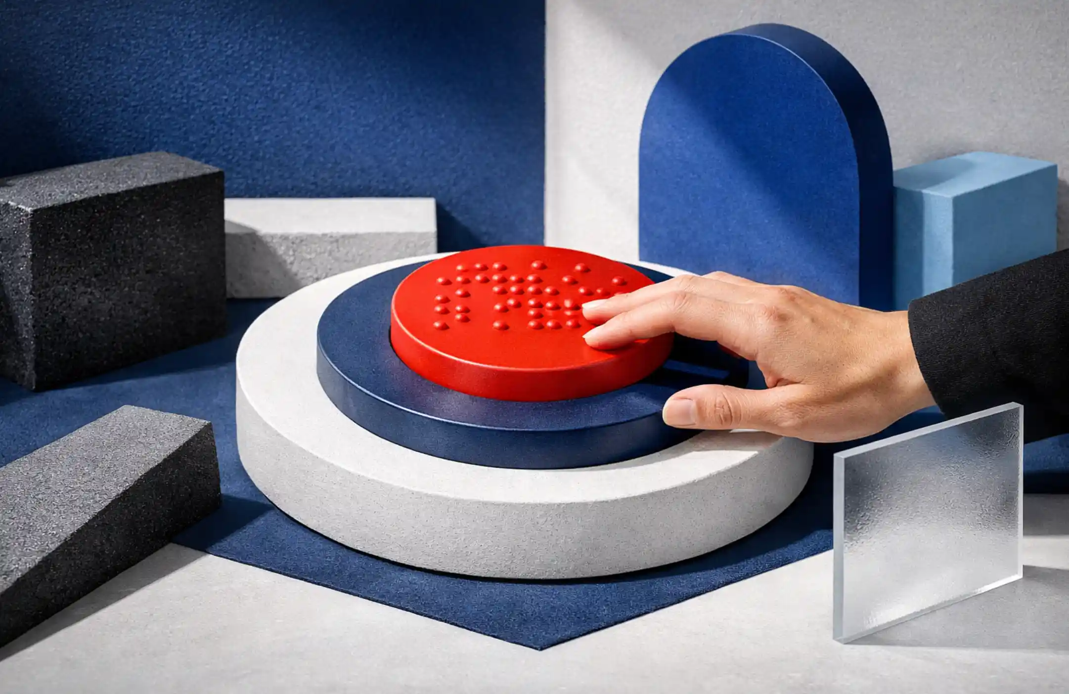 Website Accessibility Audit: A Practical Guide to WCAG 2.2 Compliance for Businesses