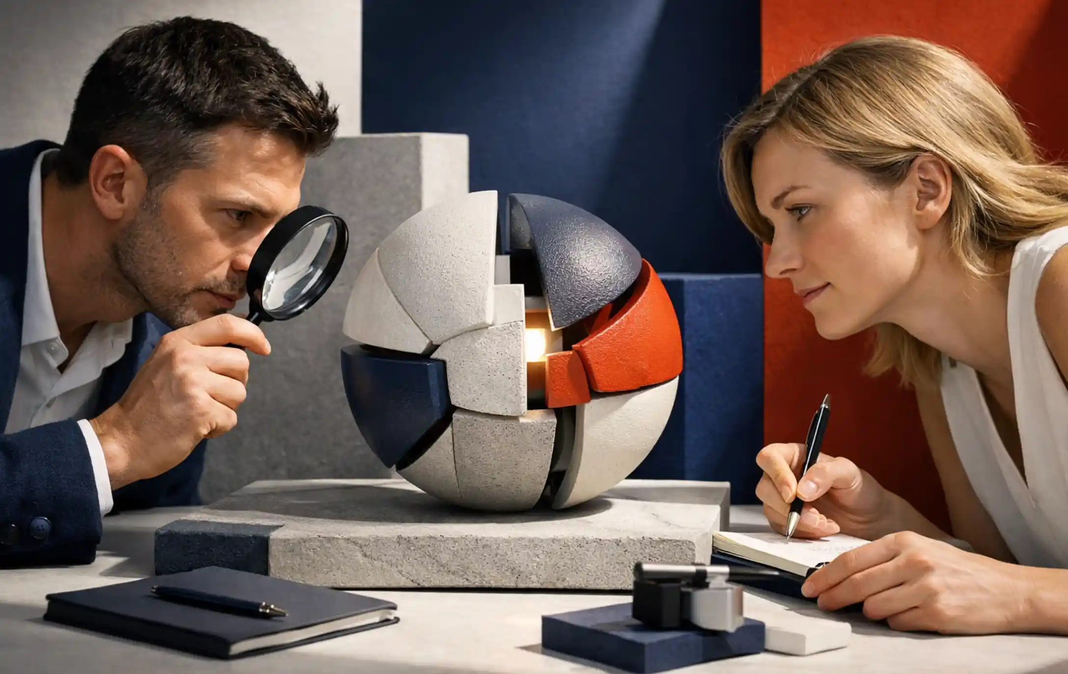 Brand Audit Guide: How to Evaluate Your Brand's Strength and Find the Gaps