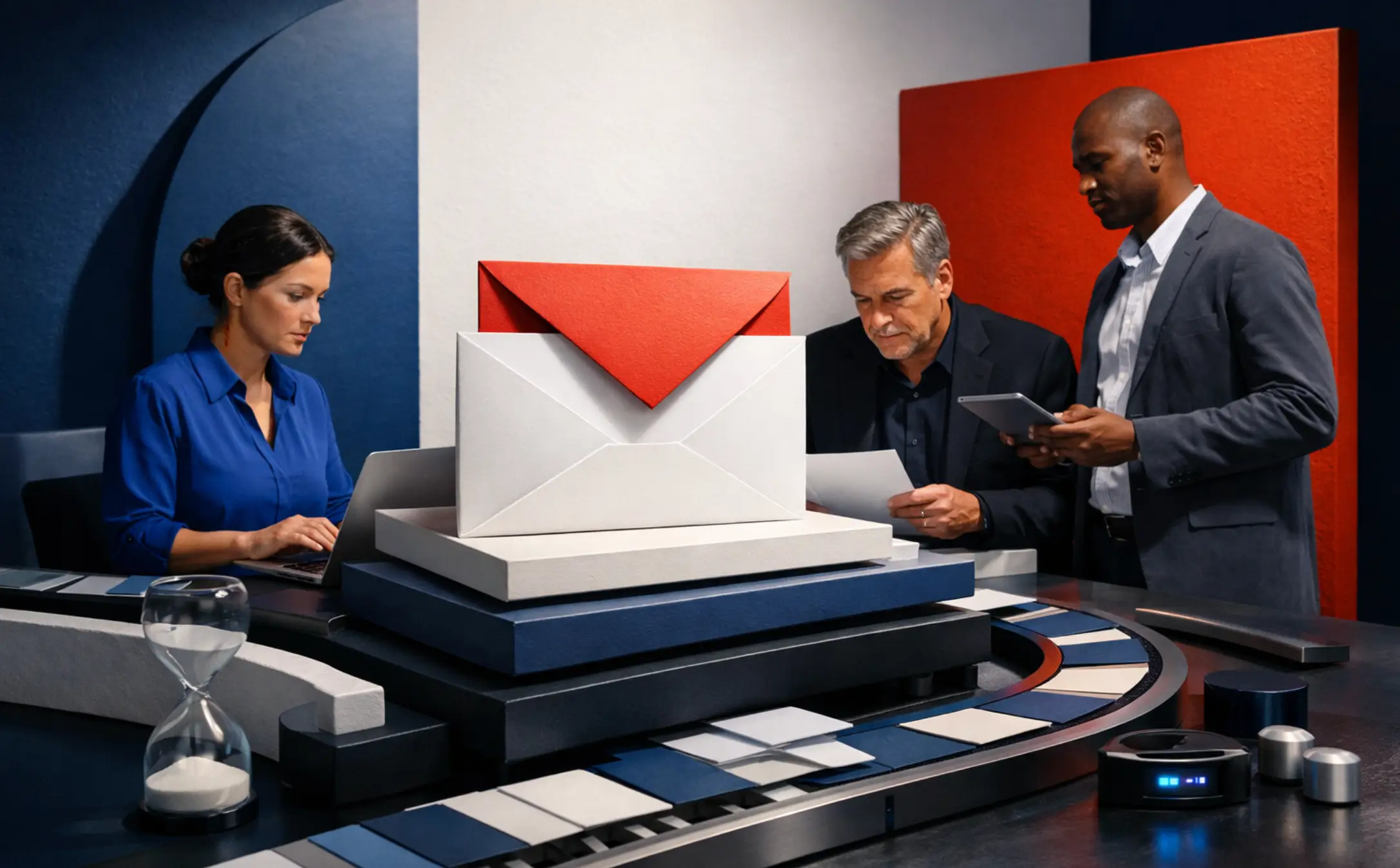 Email Marketing Strategy for Service Businesses: Sequences, Segmentation, and Automation