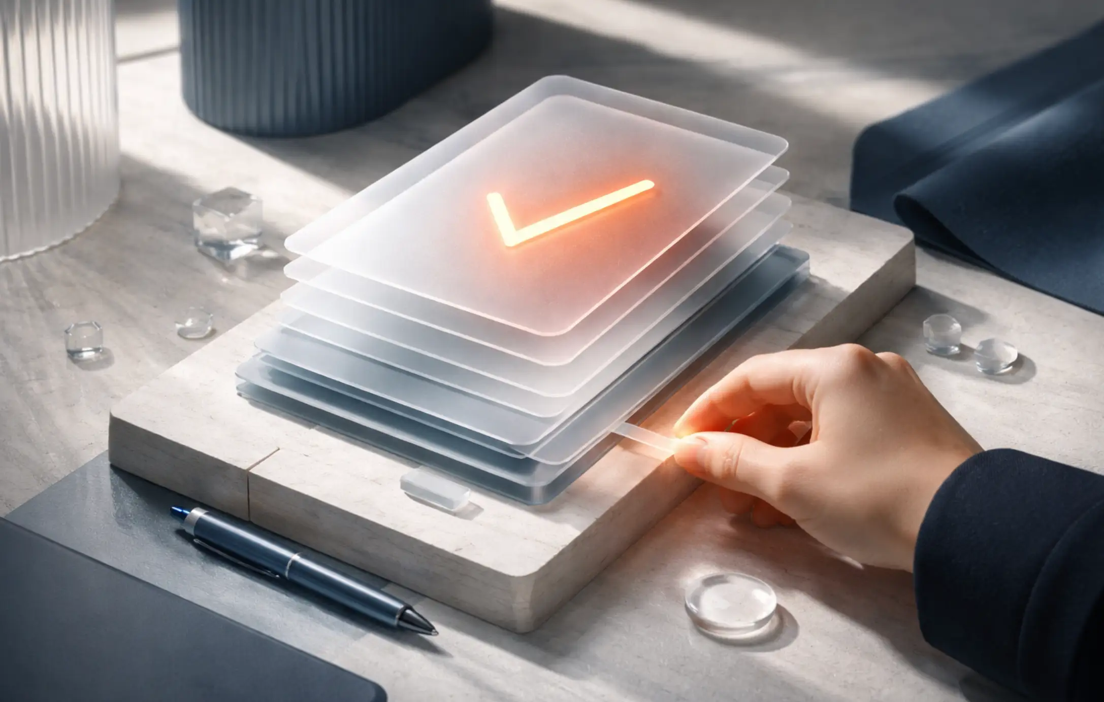 UX Writing for Conversion: How Microcopy Increases Form Submissions and Reduces Friction