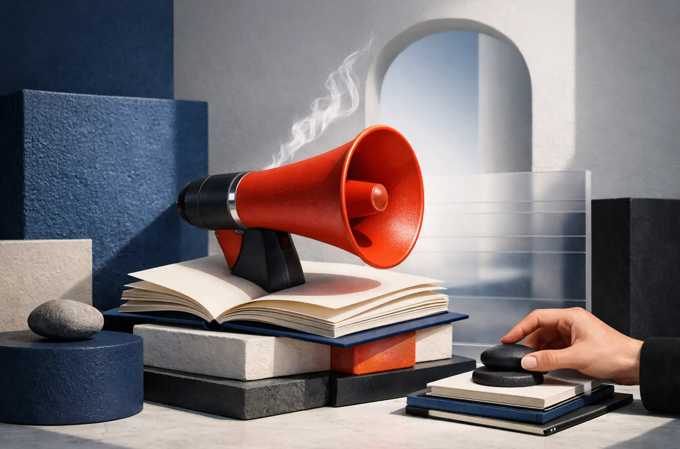 Brand Voice Playbook: How to Define, Document, and Maintain a Consistent Voice Brand Voice Playbook: How to Define, Document, and Maintain a Consistent Voice