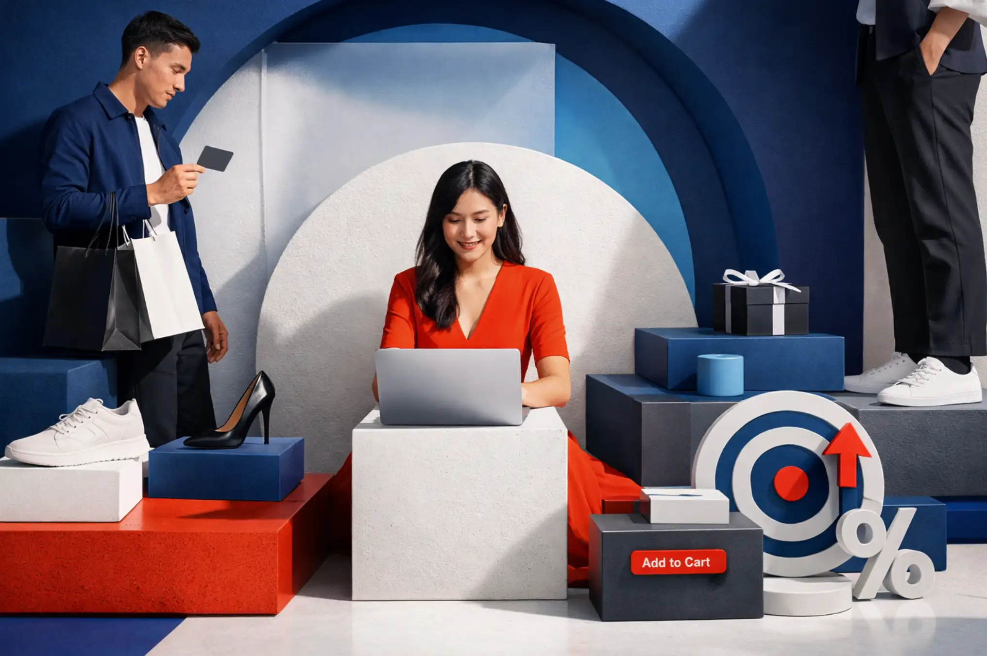 E-commerce Web Design That Sells: Layout, UX, and Conversion Patterns That Work E-commerce Web Design That Sells: Layout, UX, and Conversion Patterns That Work