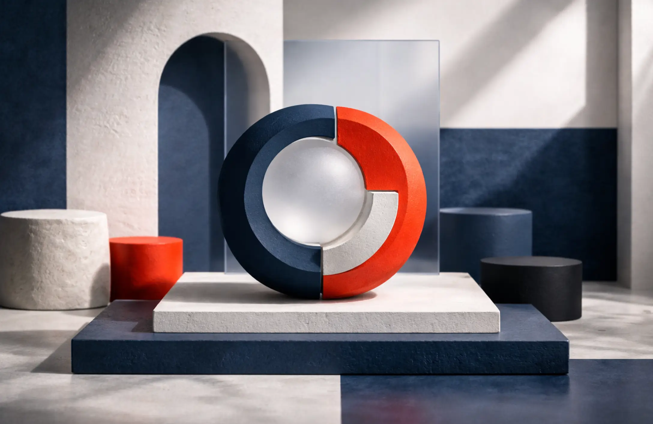 Visual Identity vs. Brand Identity: Understanding the Difference and Why Both Matter Visual Identity vs. Brand Identity: Understanding the Difference and Why Both Matter