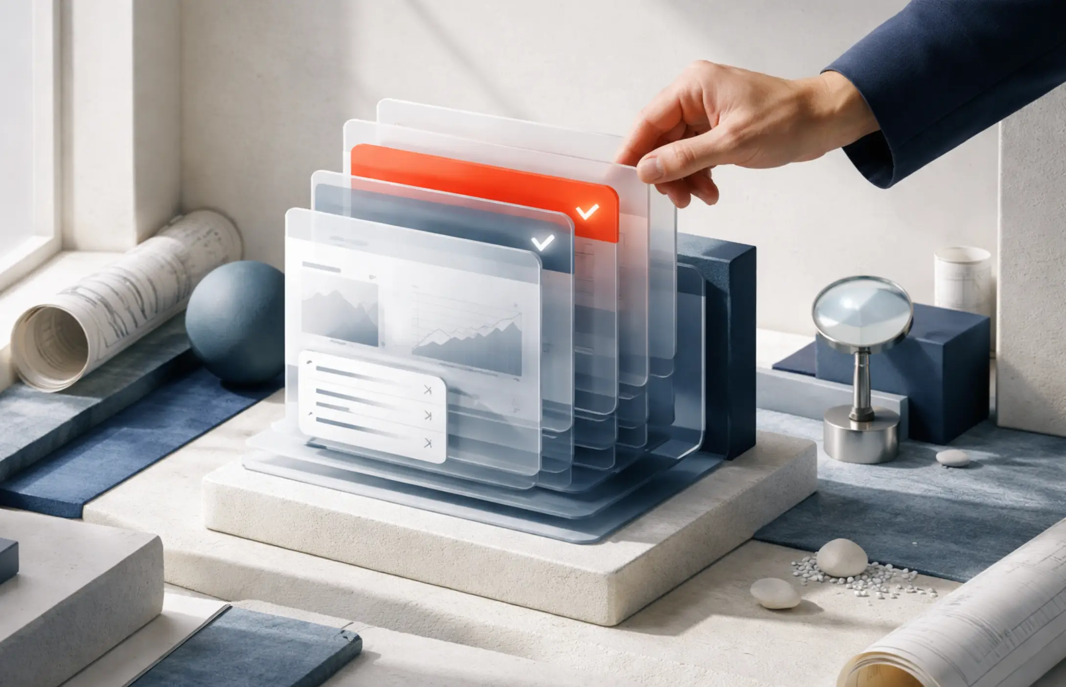 SEO Migration Checklist: How to Redesign Your Website Without Losing Rankings