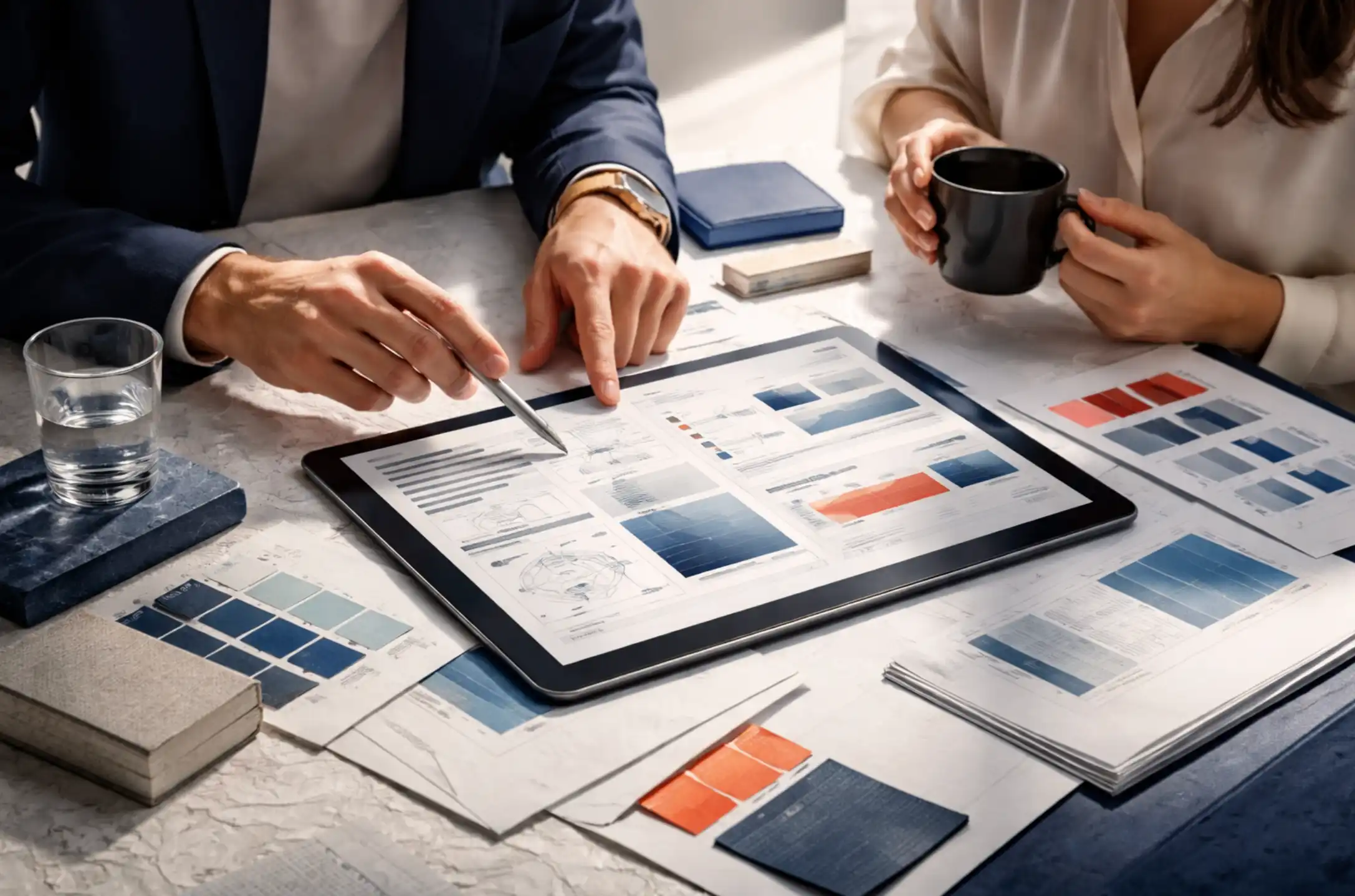 Web Design Proposal Template: What to Include and What to Ask For Web Design Proposal Template: What to Include and What to Ask For