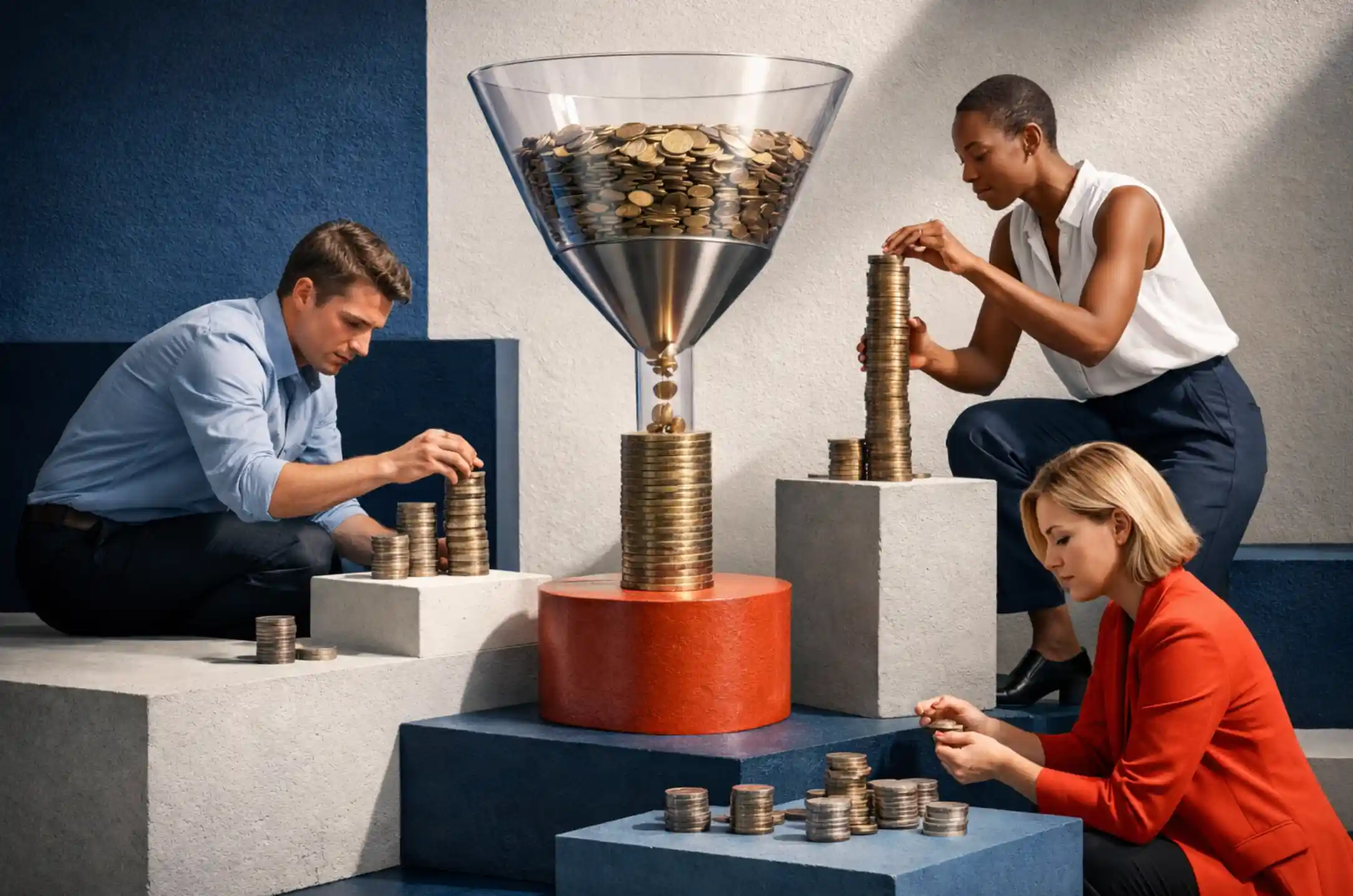 Marketing Budget Allocation by Channel: How to Distribute Spend Effectively in 2026