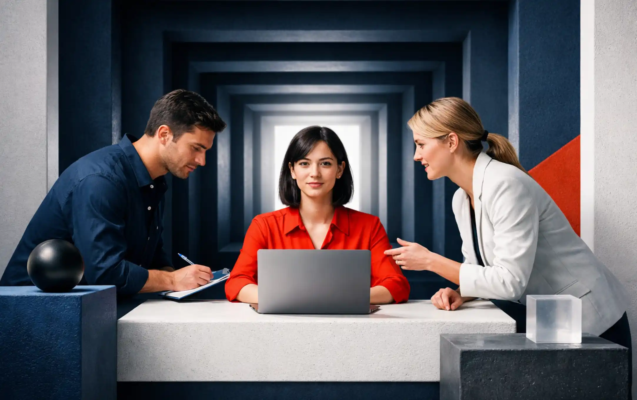 Landing Page Design That Converts: 7 Data-Backed Layout Principles