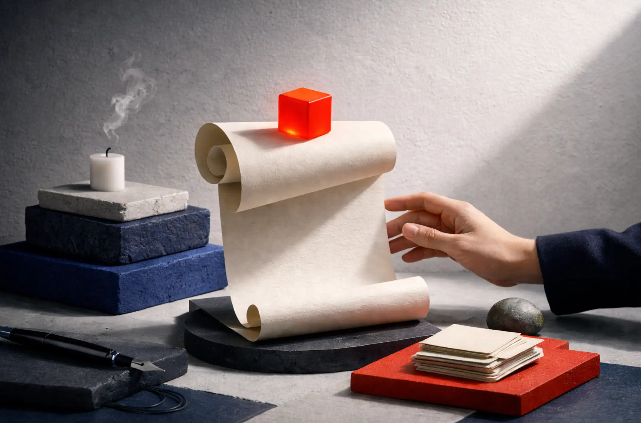 Brand Storytelling: How to Write a Narrative That Builds Trust and Drives Action Brand Storytelling: How to Write a Narrative That Builds Trust and Drives Action