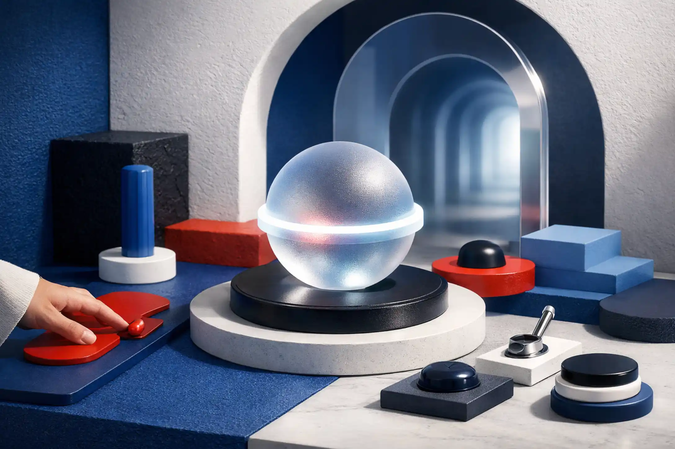 Interaction Design Principles: How Micro-Interactions Build Trust and Guide User Behavior