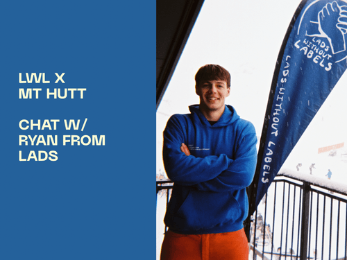 LWL X Mt Hutt – Party Slopes Recap