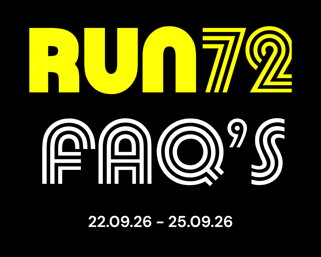 What is Run72?