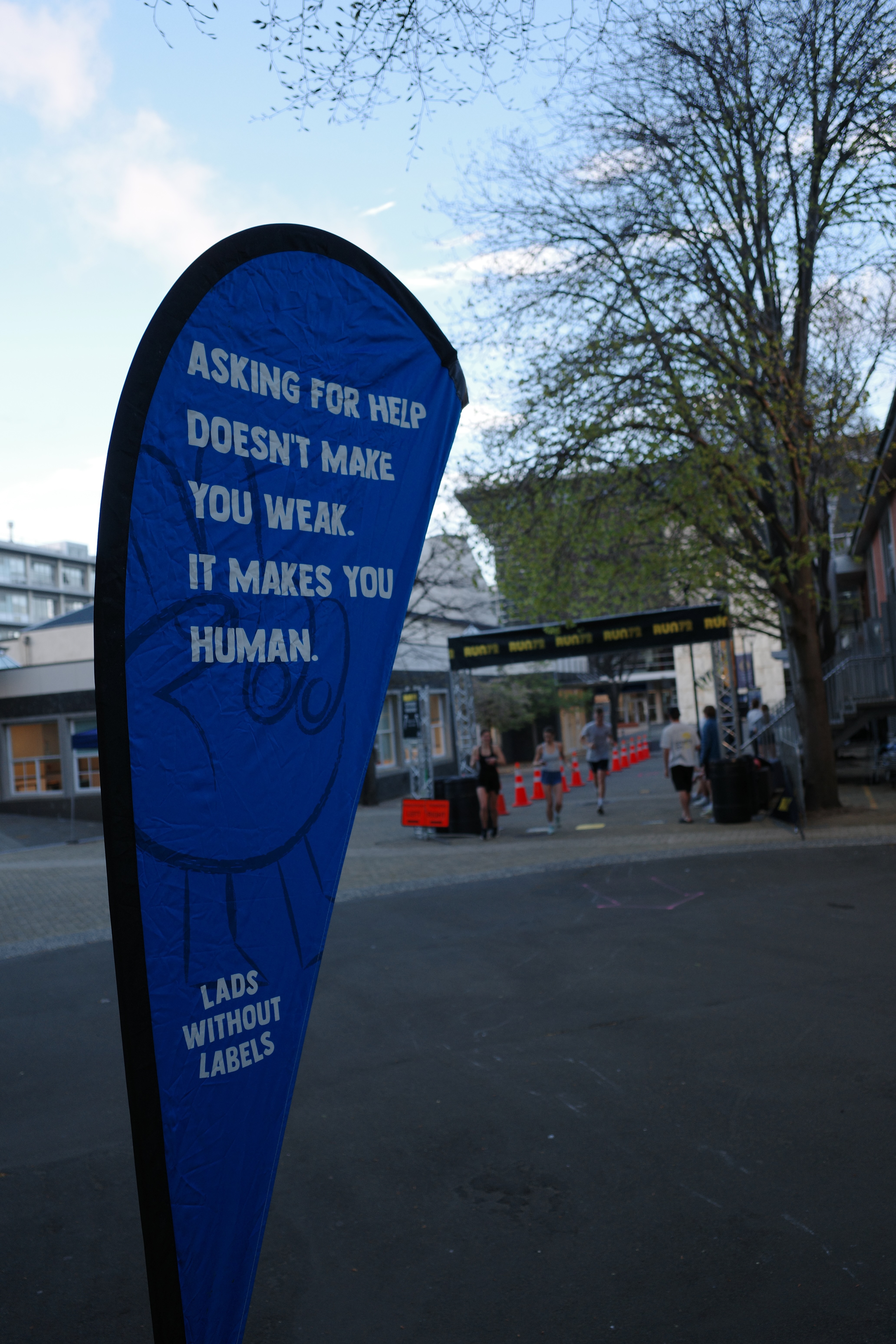 Lads Otago Recruitment 2027