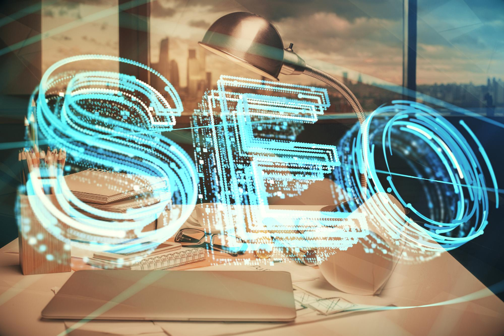 SEO Consulting