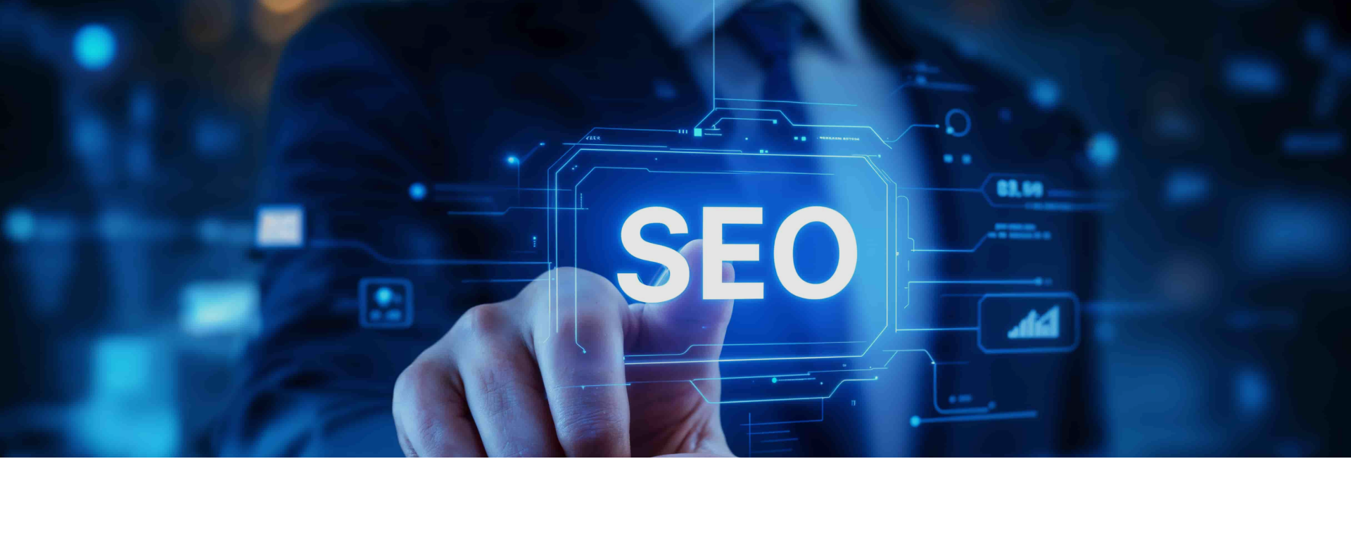 SEO Audit Services