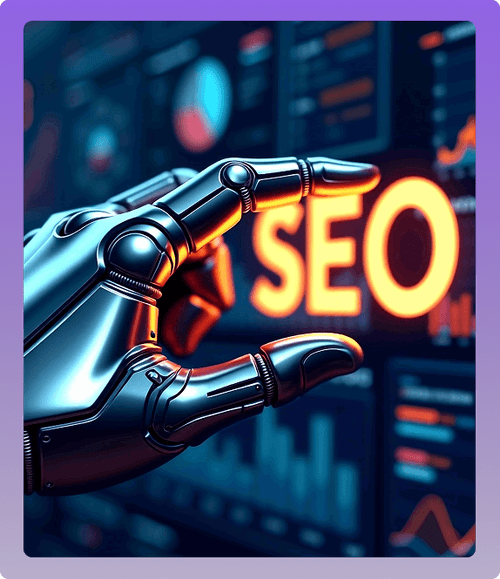 B2B SEO Services in Canada