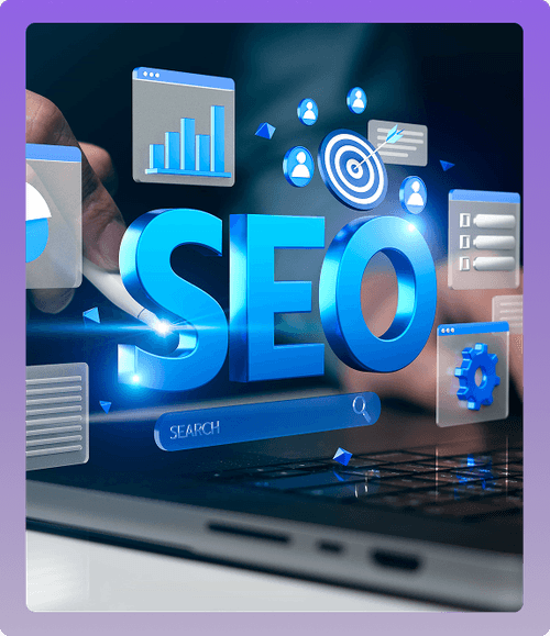 Enterprise SEO Services in Canada