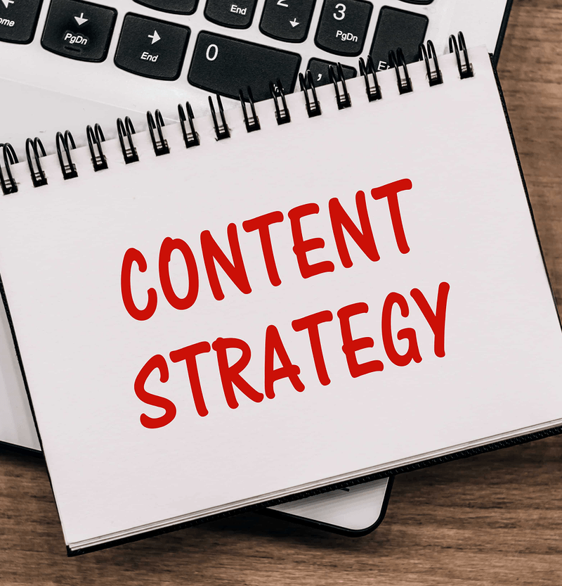 Content Strategy SEO