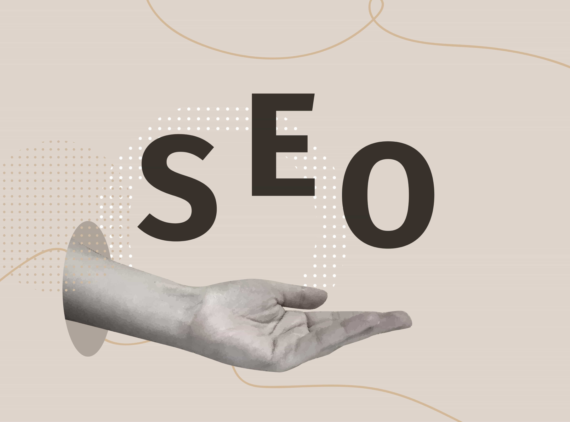 A woman in an art studio