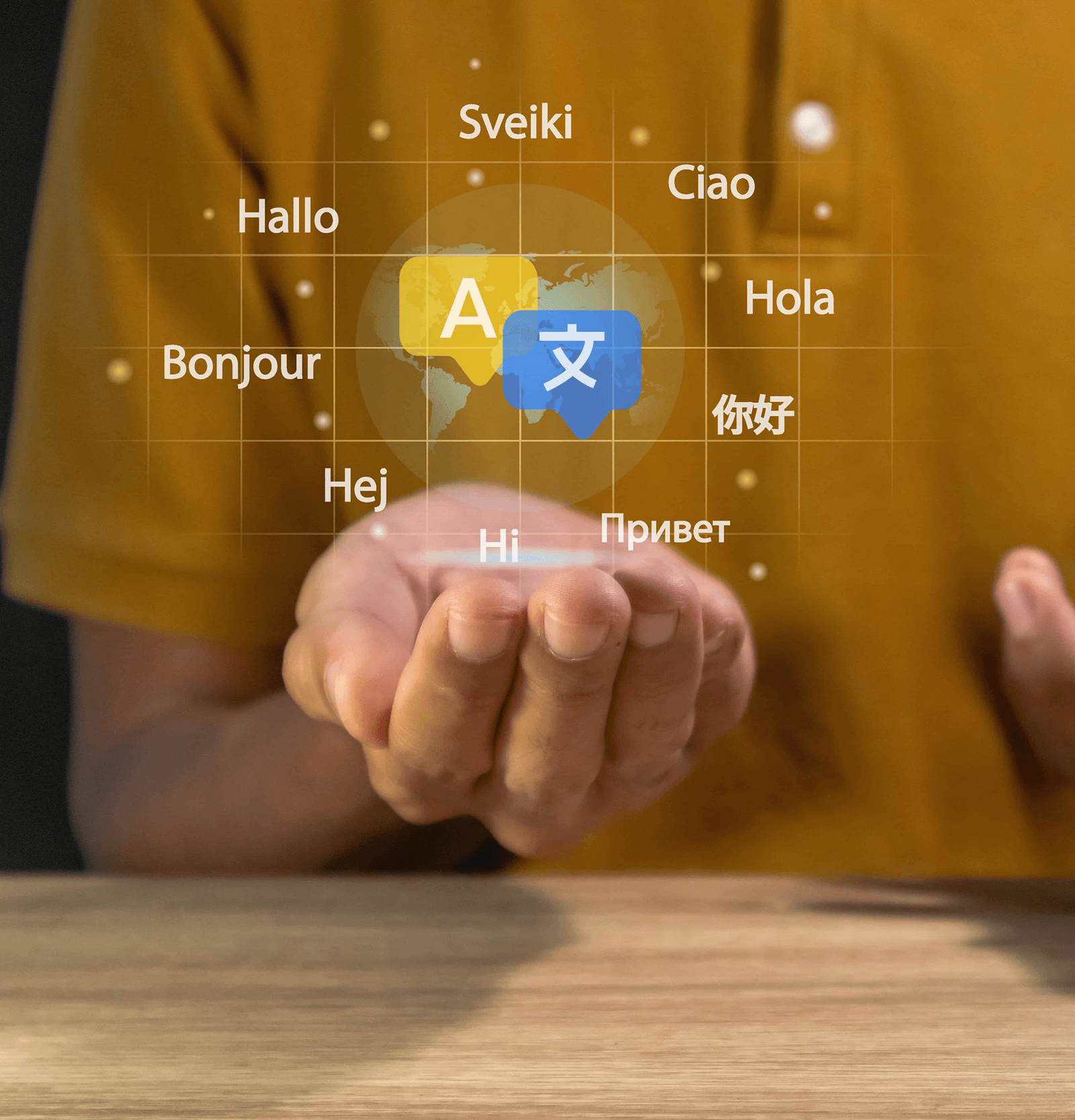 Technical SEO Audit Service