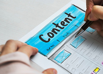 Content Marketing for Non-Profits