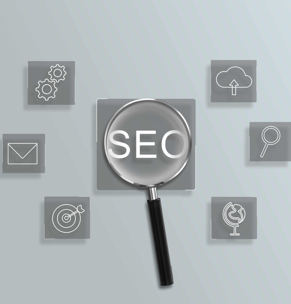 SEO Consulting Services