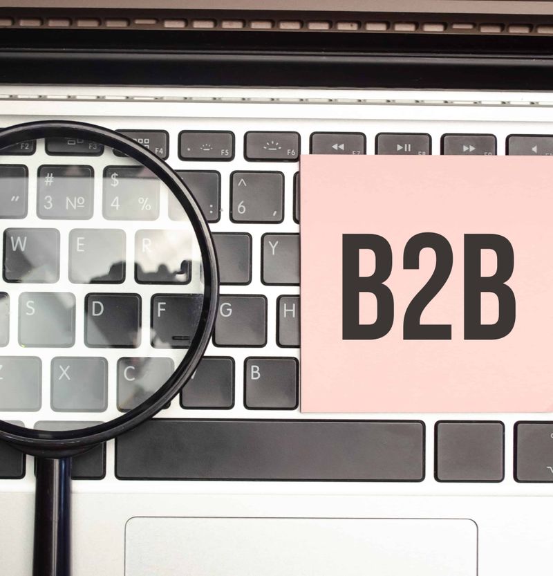 B2B E-commerce SEO: Organic Growth Strategies