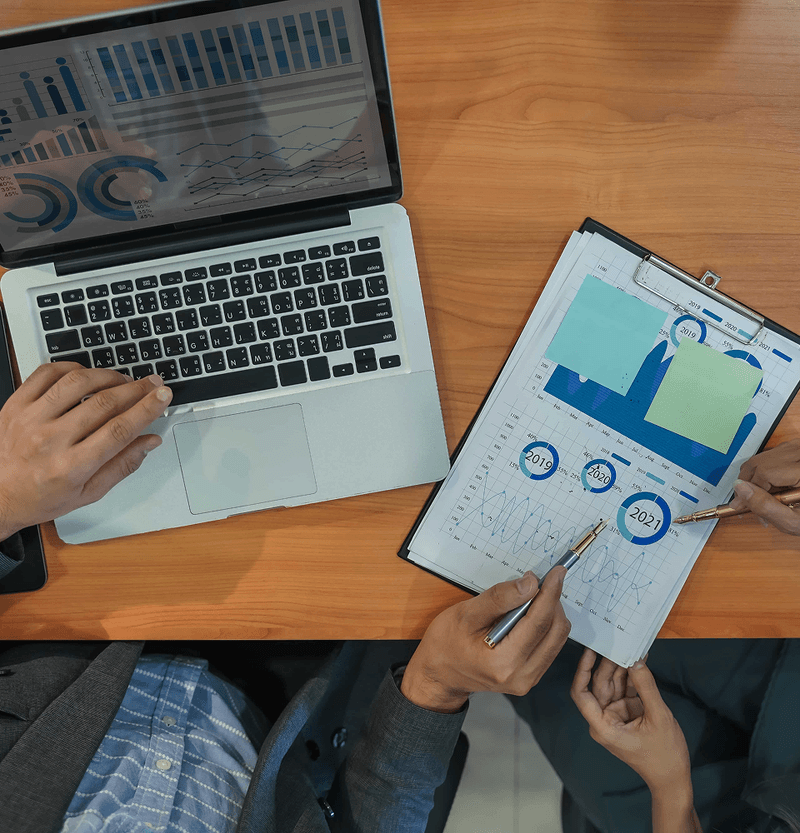 CRO Audit Services