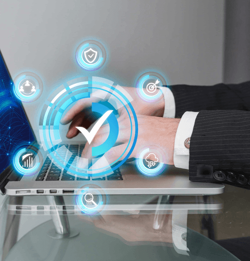 Digital Authority Services