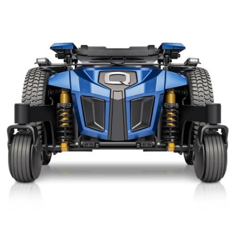 Power Wheelchairs