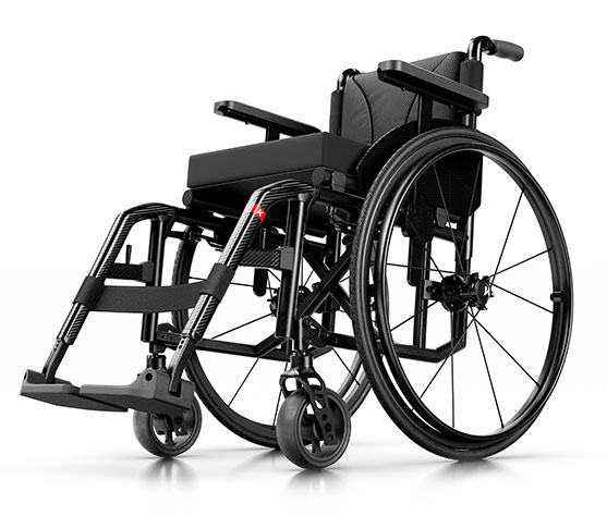 Wheelchairs