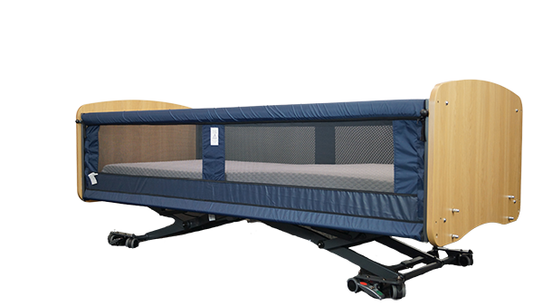Accora Empresa Complex Needs Bed