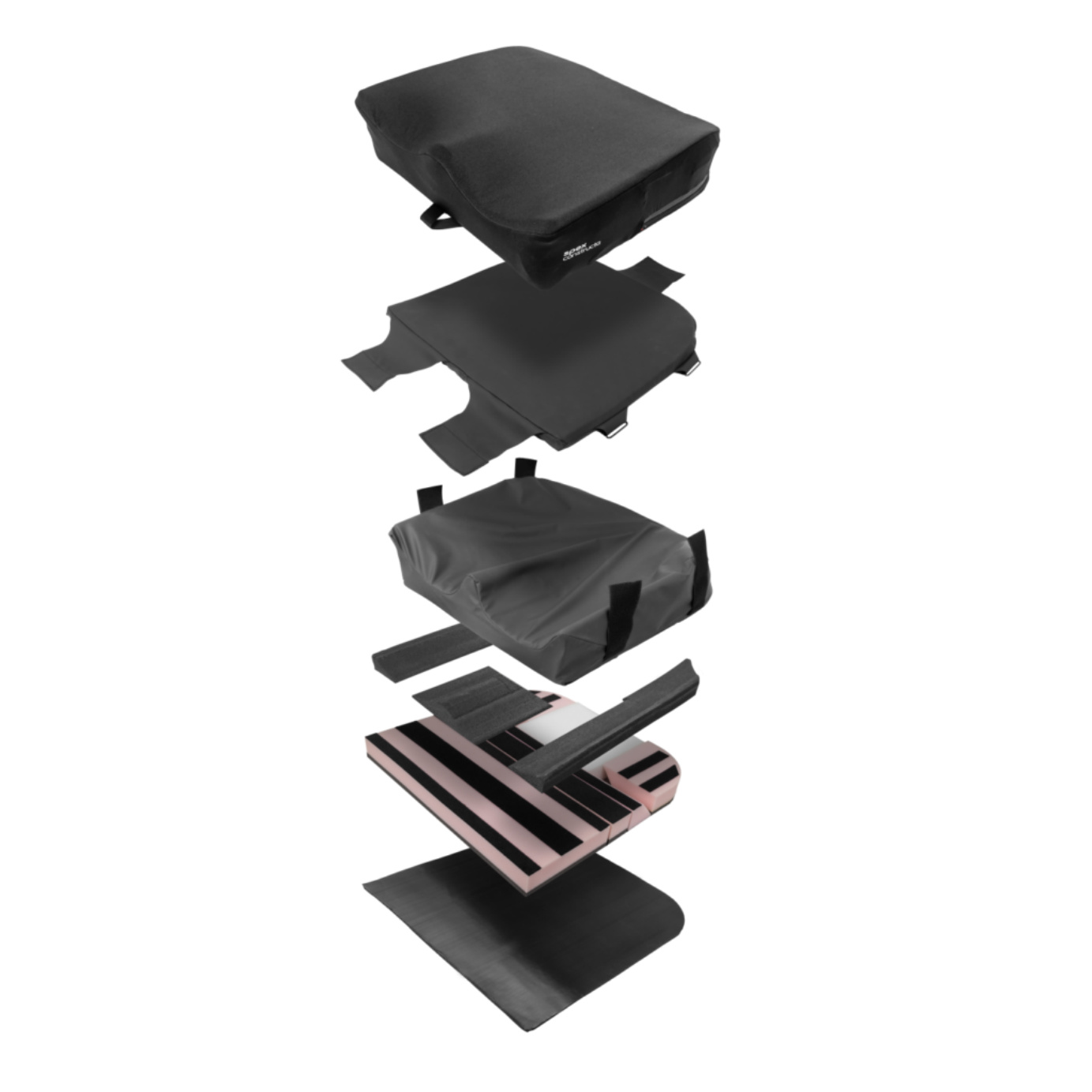 Constructa Shape Cushion brochure