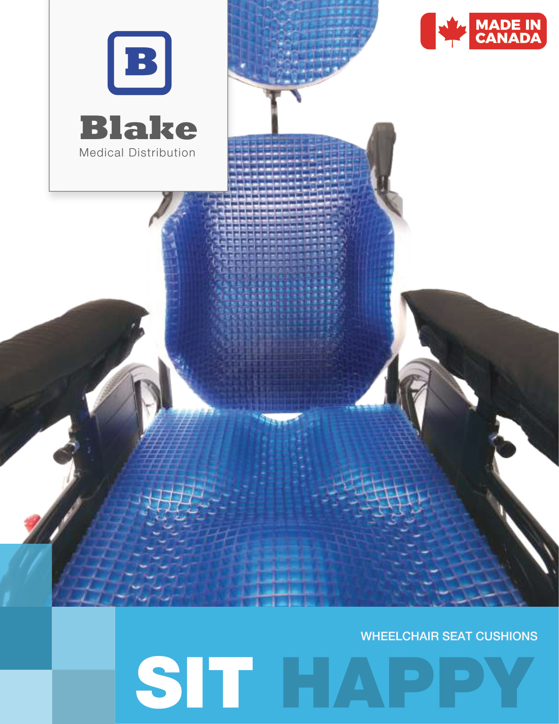 Geo-Matrix Bronze brochure