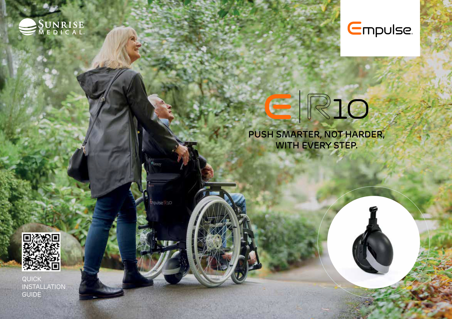Empulse R10 brochure