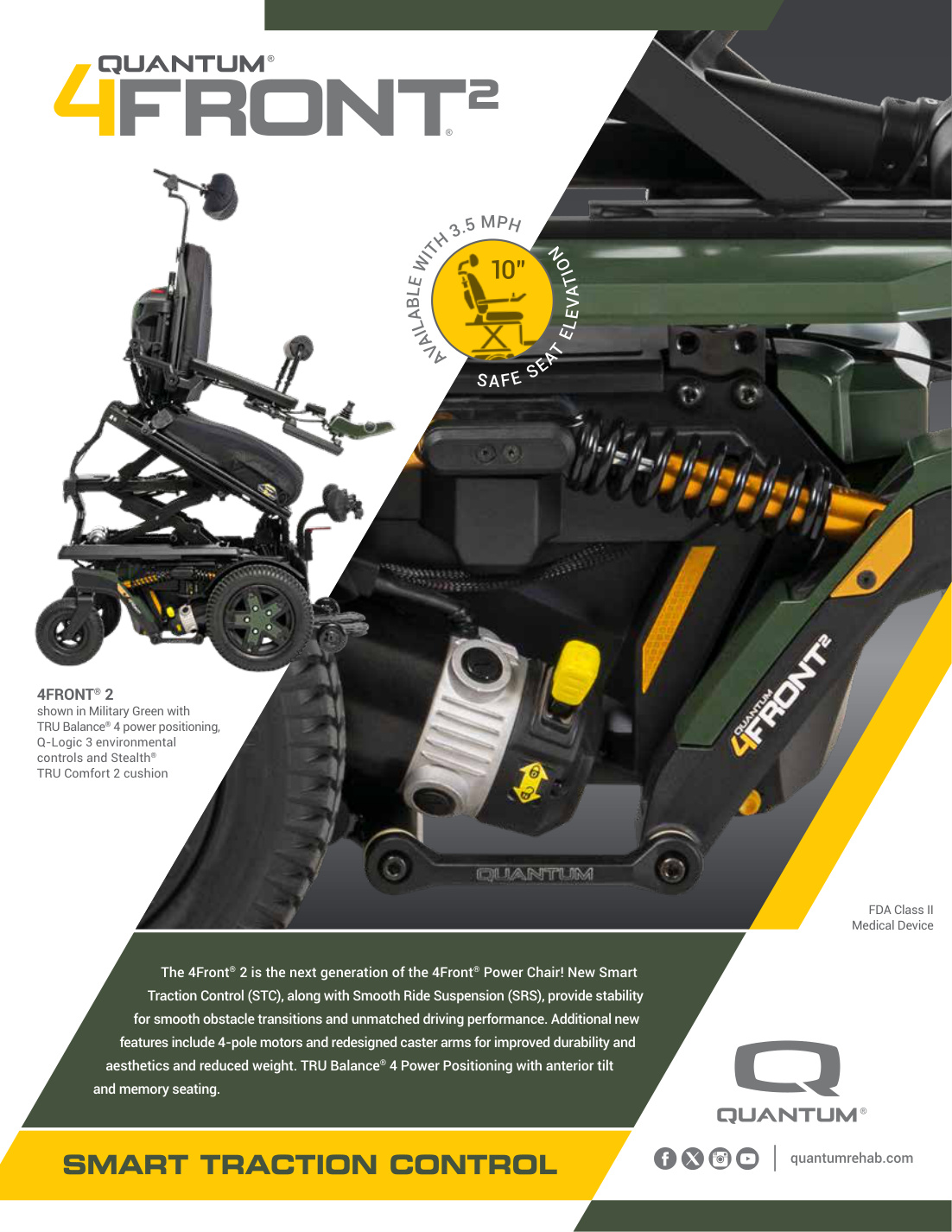 Quantum 4 Front 2 brochure