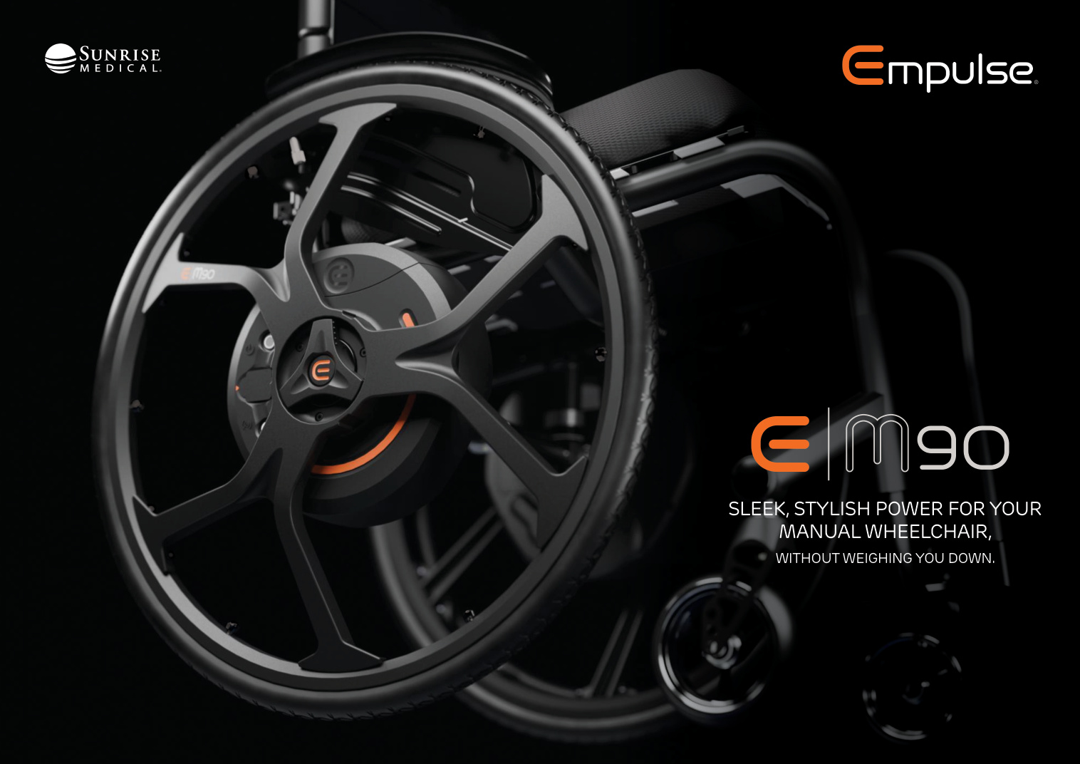 Empulse M90 brochure