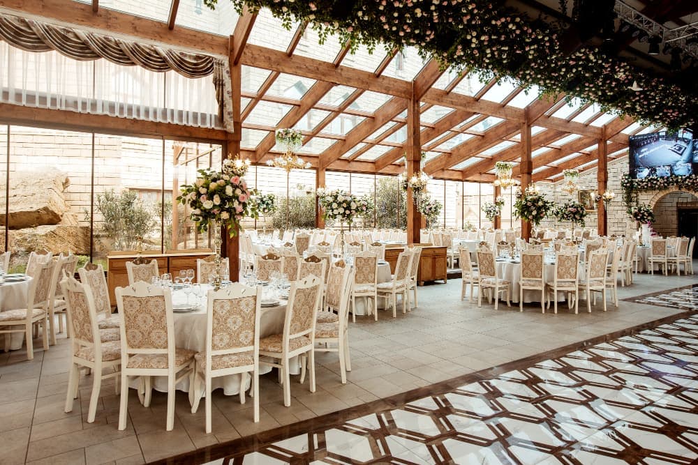 benefits of hiring an event planner