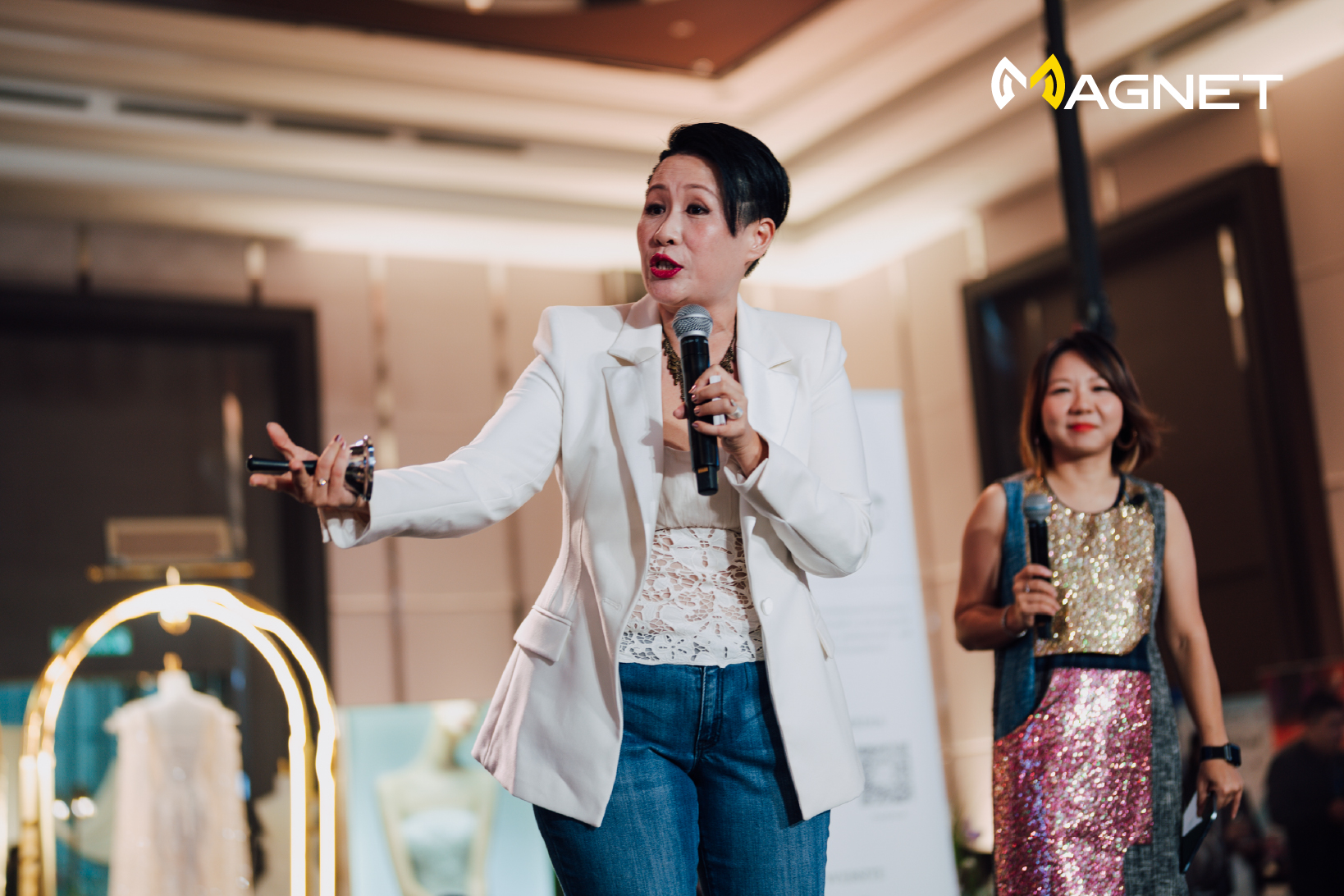 KL Wedding Weekend by Magnet Group Sdn Bhd