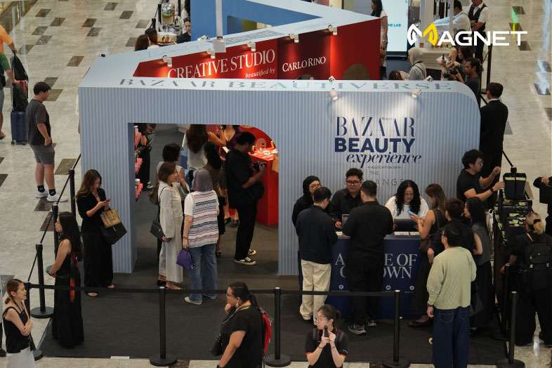 Harpers Baazar Beauty Experience 2026