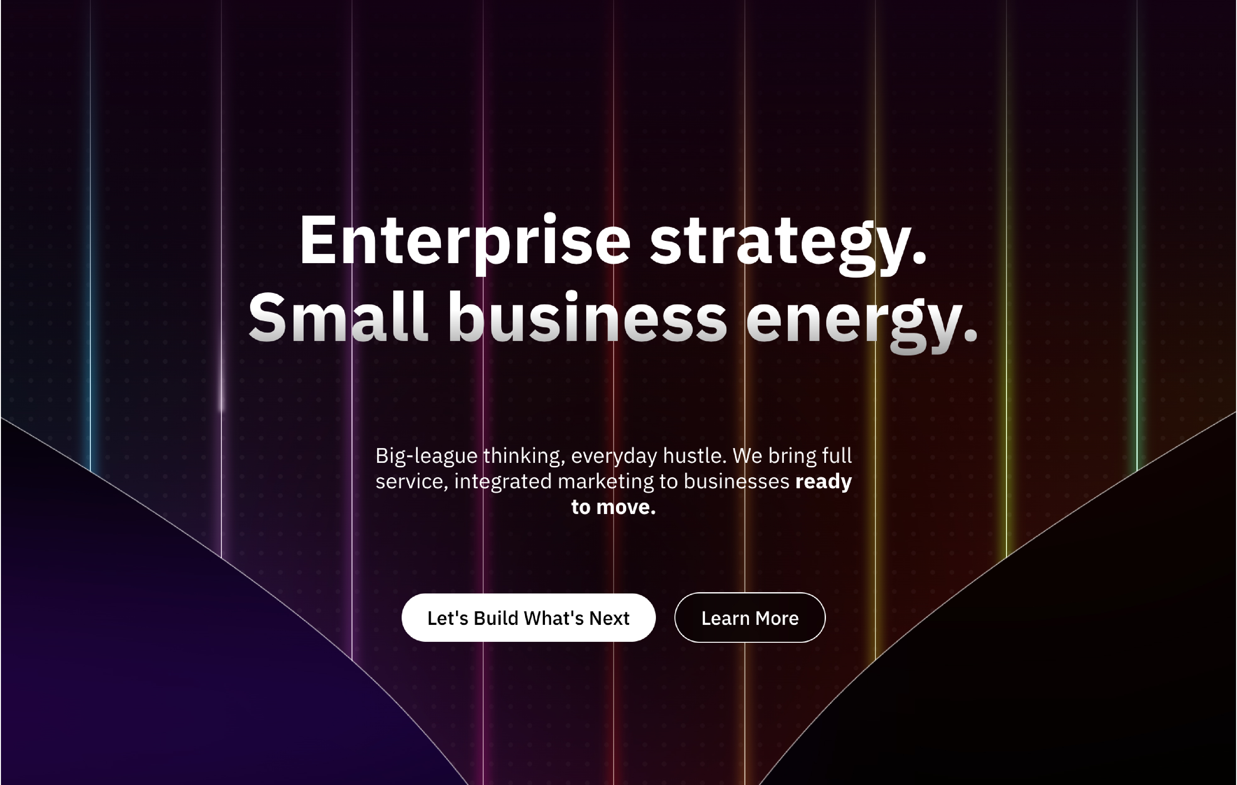 Mondo - Your very own CMO. cover image