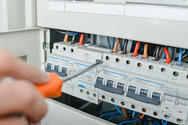 Setting up switchboard