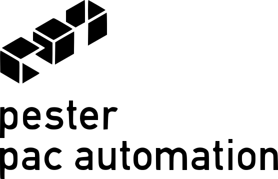 Pester Logo