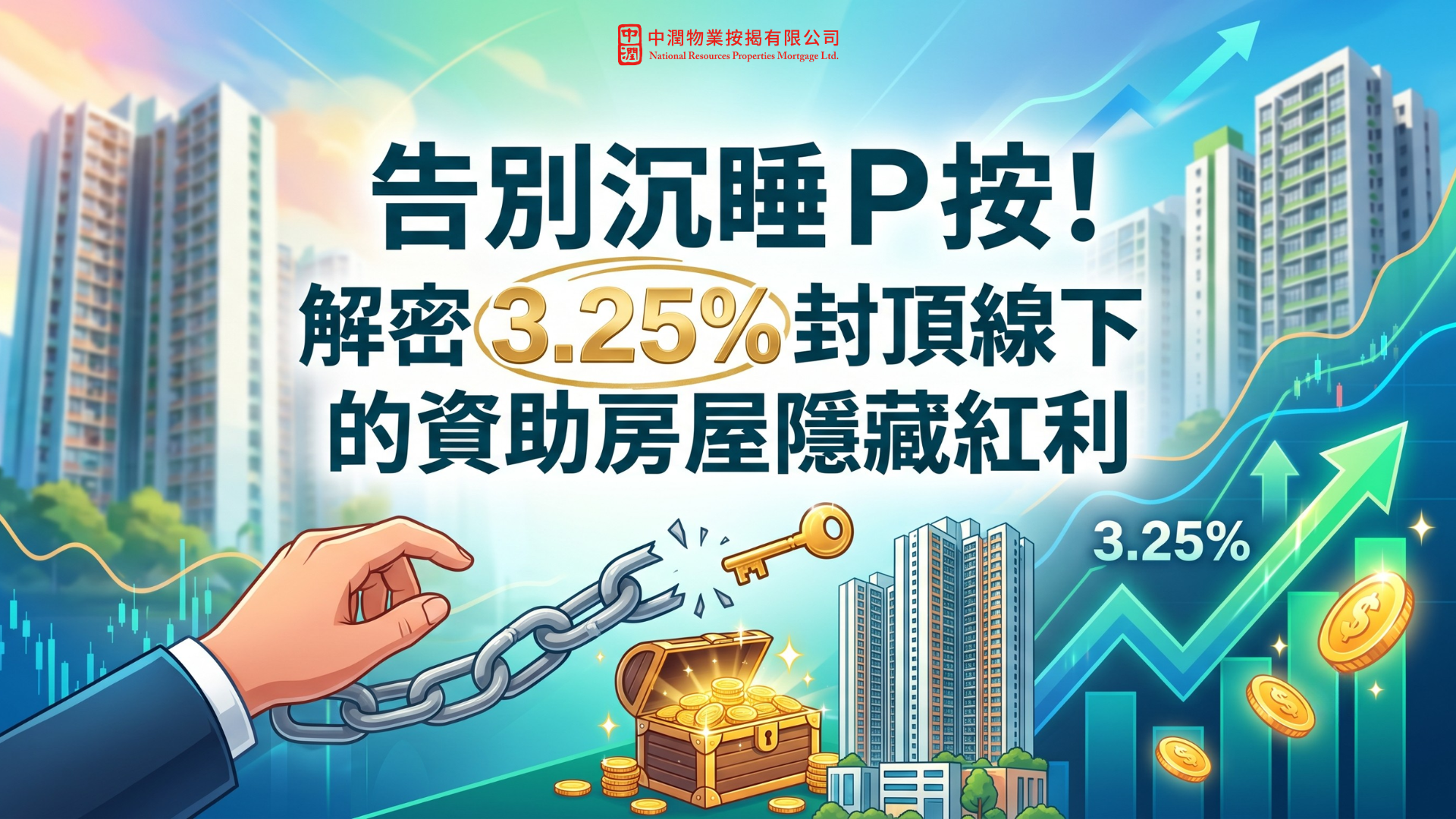 中潤