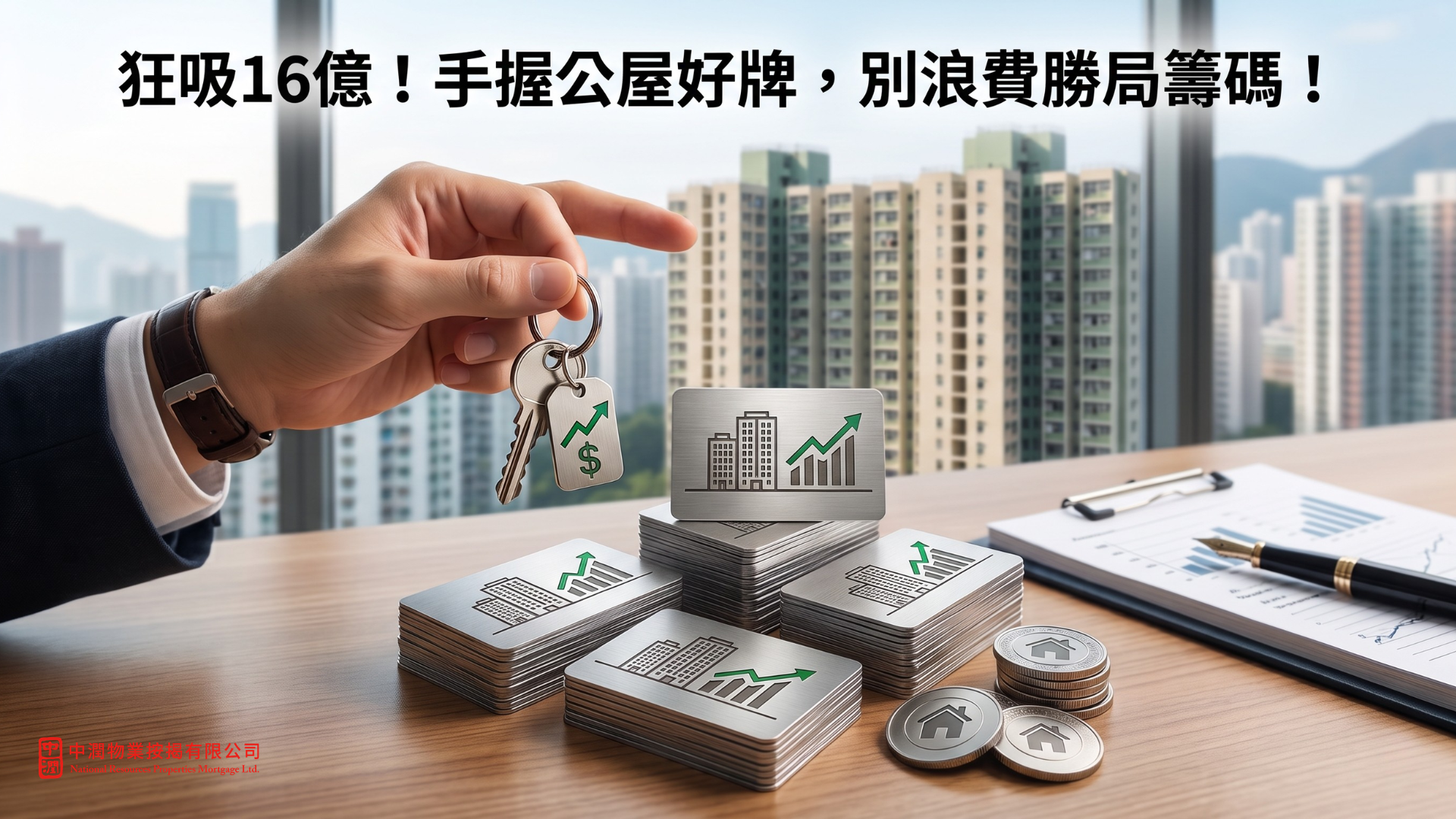 中潤