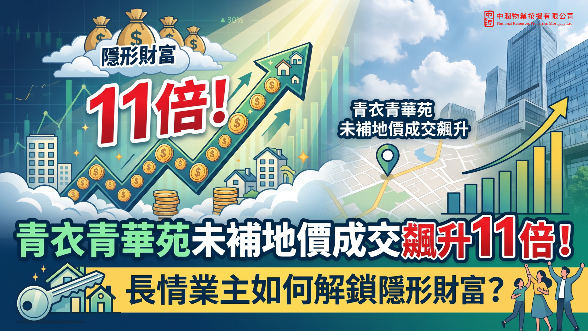 中潤