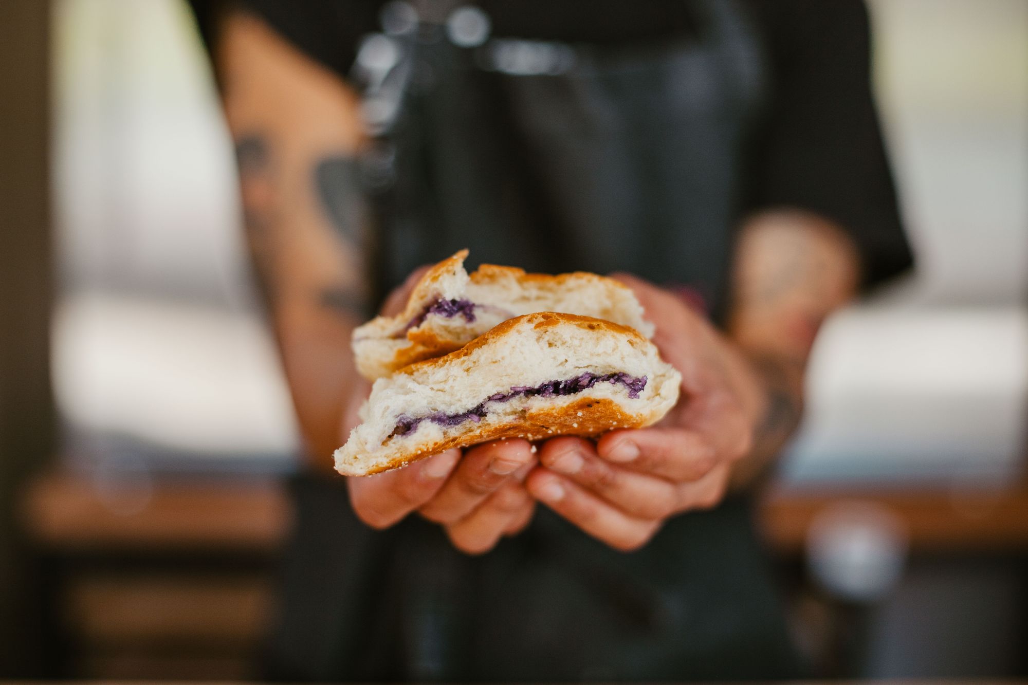 5 Tips to Simplify Your Baking Business