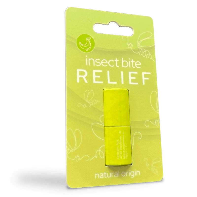 All paper blister packaging